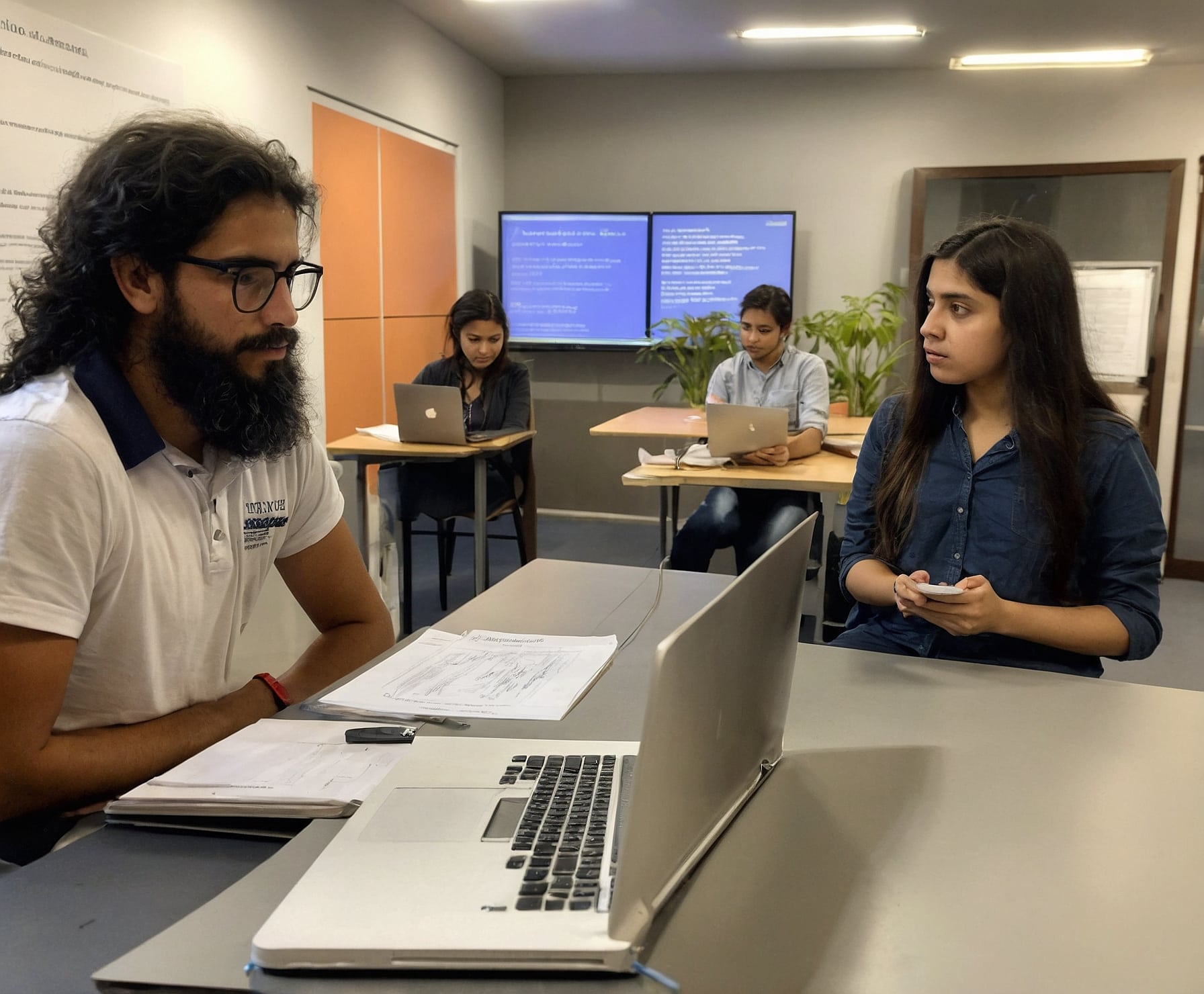 Análisis de Datos en Psicología General